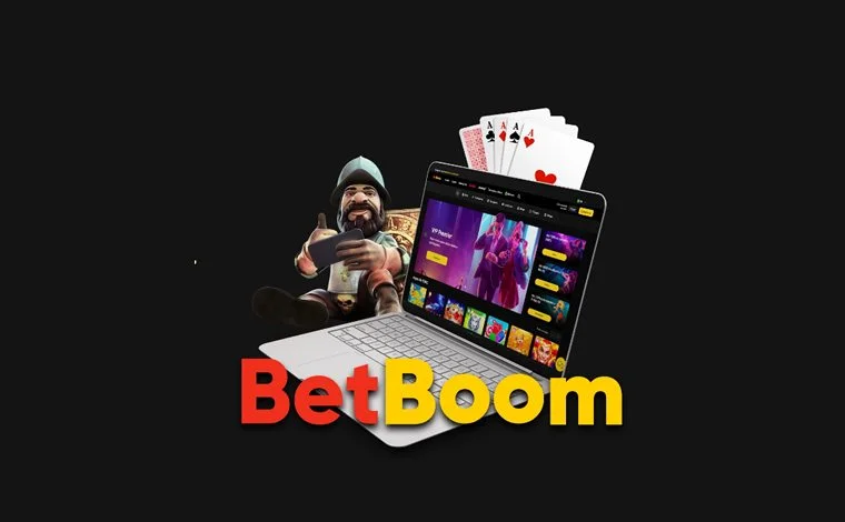 Faça o Betsson Login no App do Betsson Casino